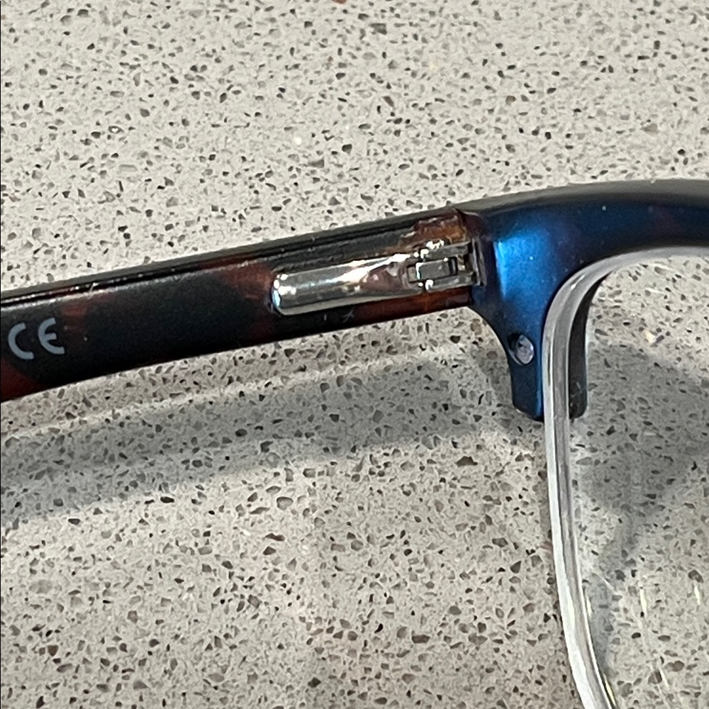 Phat Farm Tortoise Shell Eyewear - Picture 6 of 12